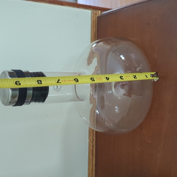 Menu carafe wine breather - Picture 6 of 6